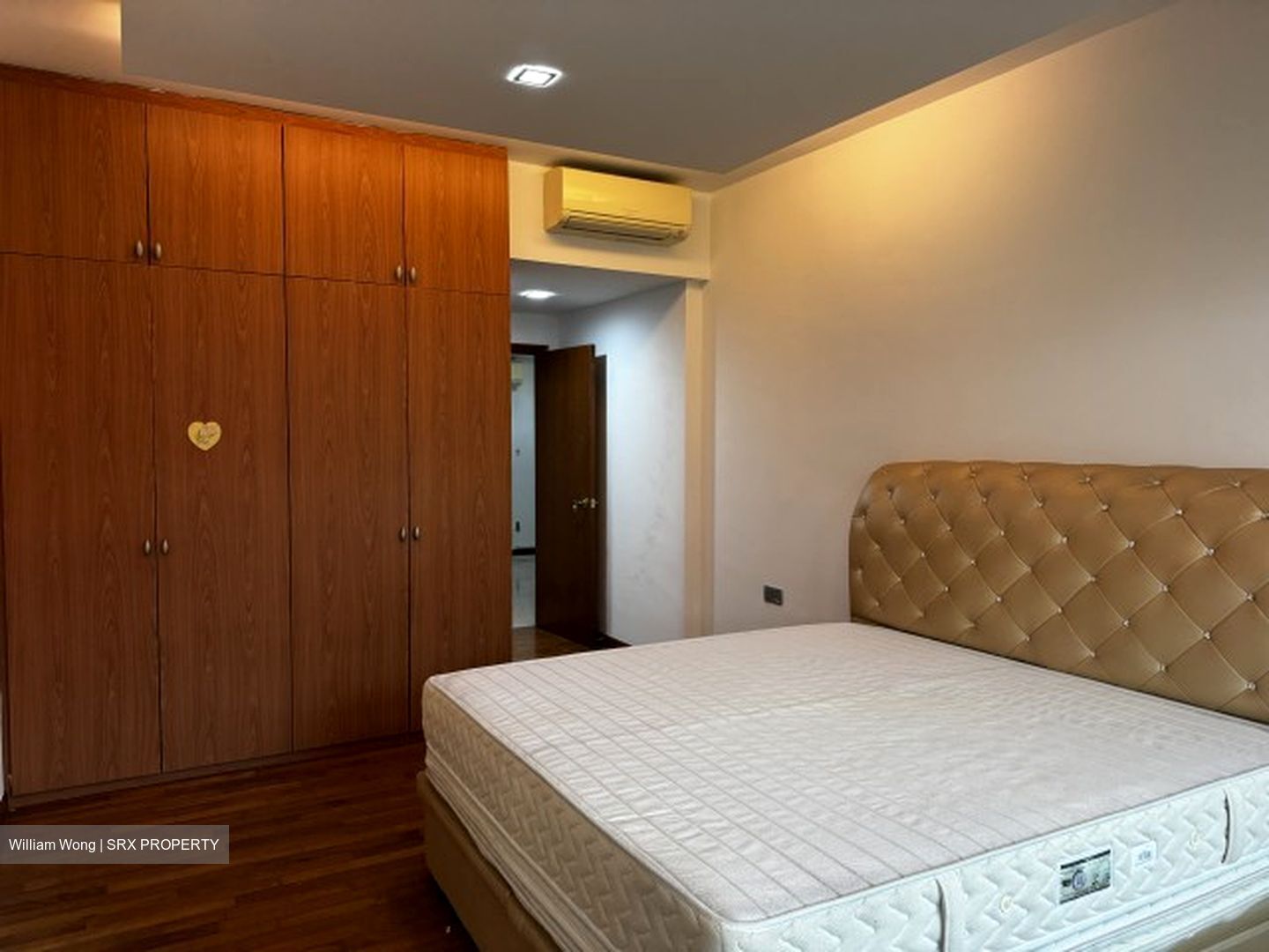 Costa Del Sol (D16), Condominium #600604461